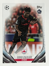 Load image into Gallery viewer, 2023/24 Topps UEFA Club Competitions Trading Cards - Choose your card
