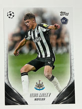 Load image into Gallery viewer, 2023/24 Topps UEFA Club Competitions Trading Cards - Choose your card
