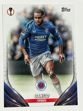 Load image into Gallery viewer, 2023/24 Topps UEFA Club Competitions Trading Cards - Choose your card
