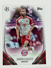 Load image into Gallery viewer, 2023/24 Topps UEFA Club Competitions Trading Cards - Choose your card
