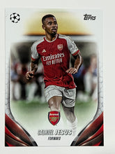 Load image into Gallery viewer, 2023/24 Topps UEFA Club Competitions Trading Cards - Choose your card
