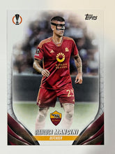 Load image into Gallery viewer, 2023/24 Topps UEFA Club Competitions Trading Cards - Choose your card
