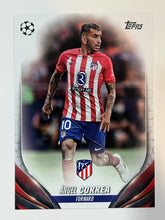 Load image into Gallery viewer, 2023/24 Topps UEFA Club Competitions Trading Cards - Choose your card
