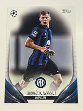 Load image into Gallery viewer, 2023/24 Topps UEFA Club Competitions Trading Cards - Choose your card
