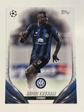 Load image into Gallery viewer, 2023/24 Topps UEFA Club Competitions Trading Cards - Choose your card
