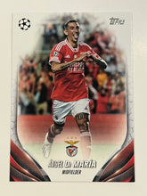 Load image into Gallery viewer, 2023/24 Topps UEFA Club Competitions Trading Cards - Choose your card
