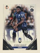 Load image into Gallery viewer, 2023/24 Topps UEFA Club Competitions Trading Cards - Choose your card
