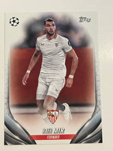 Load image into Gallery viewer, 2023/24 Topps UEFA Club Competitions Trading Cards - Choose your card
