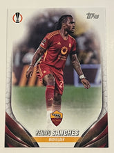 Load image into Gallery viewer, 2023/24 Topps UEFA Club Competitions Trading Cards - Choose your card
