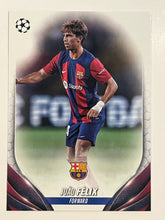 Load image into Gallery viewer, 2023/24 Topps UEFA Club Competitions Trading Cards - Choose your card
