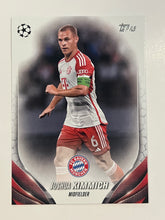 Load image into Gallery viewer, 2023/24 Topps UEFA Club Competitions Trading Cards - Choose your card
