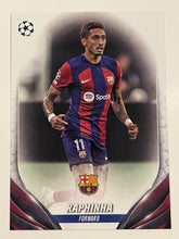 Load image into Gallery viewer, 2023/24 Topps UEFA Club Competitions Trading Cards - Choose your card
