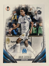 Load image into Gallery viewer, 2023/24 Topps UEFA Club Competitions Trading Cards - Choose your card
