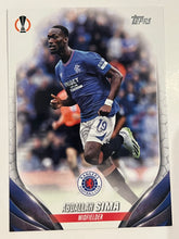 Load image into Gallery viewer, 2023/24 Topps UEFA Club Competitions Trading Cards - Choose your card
