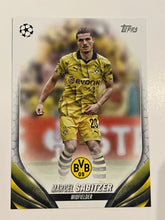 Load image into Gallery viewer, 2023/24 Topps UEFA Club Competitions Trading Cards - Choose your card
