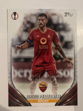 Load image into Gallery viewer, 2023/24 Topps UEFA Club Competitions Trading Cards - Choose your card
