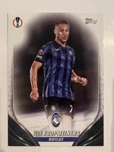 Load image into Gallery viewer, 2023/24 Topps UEFA Club Competitions Trading Cards - Choose your card
