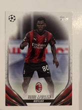 Load image into Gallery viewer, 2023/24 Topps UEFA Club Competitions Trading Cards - Choose your card
