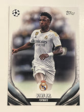 Load image into Gallery viewer, 2023/24 Topps UEFA Club Competitions Trading Cards - Choose your card
