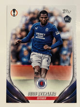 Load image into Gallery viewer, 2023/24 Topps UEFA Club Competitions Trading Cards - Choose your card
