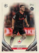 Load image into Gallery viewer, 2023/24 Topps UEFA Club Competitions Trading Cards - Choose your card
