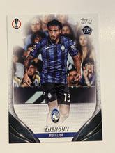 Load image into Gallery viewer, 2023/24 Topps UEFA Club Competitions Trading Cards - Choose your card
