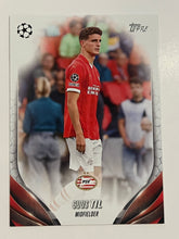 Load image into Gallery viewer, 2023/24 Topps UEFA Club Competitions Trading Cards - Choose your card
