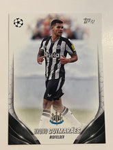 Load image into Gallery viewer, 2023/24 Topps UEFA Club Competitions Trading Cards - Choose your card
