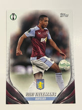 Load image into Gallery viewer, 2023/24 Topps UEFA Club Competitions Trading Cards - Choose your card
