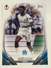 Load image into Gallery viewer, 2023/24 Topps UEFA Club Competitions Trading Cards - Choose your card
