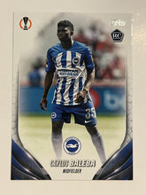 Load image into Gallery viewer, 2023/24 Topps UEFA Club Competitions Trading Cards - Choose your card
