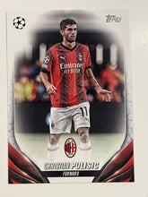 Load image into Gallery viewer, 2023/24 Topps UEFA Club Competitions Trading Cards - Choose your card
