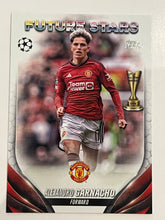 Load image into Gallery viewer, 2023/24 Topps UEFA Club Competitions Trading Cards - Choose your card
