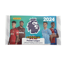 Load image into Gallery viewer, Panini Premier League 2024 Adrenalyn XL Official Trading Card
