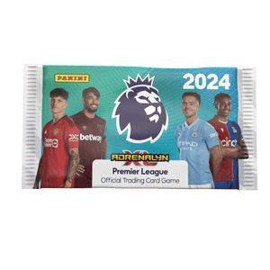 Panini Premier League 2024 Adrenalyn XL Official Trading Card