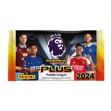 Load image into Gallery viewer, 2023-24 Panini Adrenalyn XL Plus Premier League Cards PACK
