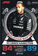 Load image into Gallery viewer, 2023 Topps Turbo Attax Formula 1 Trading Cards - Choose your Card
