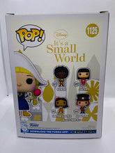 Load image into Gallery viewer, Netherlands 1125 It&#39;s a small world 2021 Fall Convention Limited Edition
