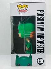 Load image into Gallery viewer, Poison Ivy Imposter 128 Super Heroes Funko Pop
