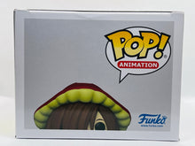 Load image into Gallery viewer, Kinoko Komori 1237 My Hero Academia Hot Topic Exclusive Funko Pop
