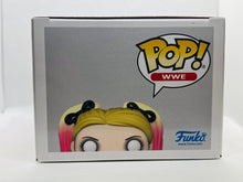 Load image into Gallery viewer, Alexa Bliss 104 WWE Walmart Exclusive Funko Pop (2)
