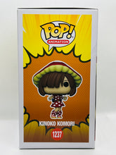 Load image into Gallery viewer, Kinoko Komori 1237 My Hero Academia Hot Topic Exclusive Funko Pop
