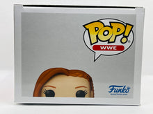 Load image into Gallery viewer, Becky Lynch (with Belts) 102 WWE Target Con 2022 Limited Edition Exclusive Funko Pop (box 8/10 minor dent back of box bottom corner)
