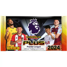 Load image into Gallery viewer, 2023-24 Panini Adrenalyn XL Plus Premier League Cards PACK
