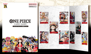 ONE PIECE Card Game Premium Card Collection 25th Anniversary edition