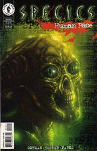 Load image into Gallery viewer, Species: Human Race #1 and #2 (1996)
