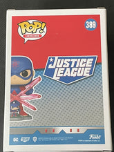 Load image into Gallery viewer, The Atom 389 Justice League Wondrous Convention 2021 Limited Edition Exclusive
