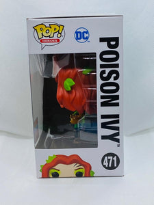 Poison Ivy 471 Batman Wondrous Convention 2023 Limited Edition Exclusive