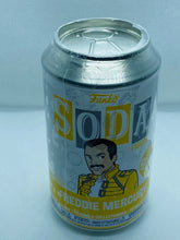 Load image into Gallery viewer, Freddie Mercury - Queen Funko Soda
