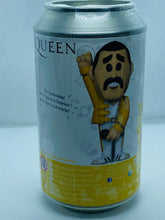 Load image into Gallery viewer, Freddie Mercury - Queen Funko Soda
